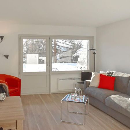 Studio Diure 0113 By Interhome Verbier Eksteriør billede