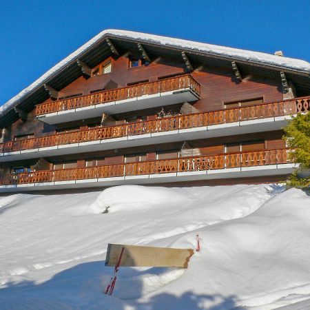 Studio Diure 0113 By Interhome Verbier Eksteriør billede