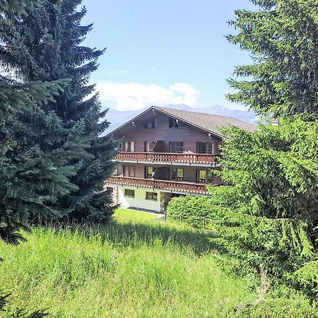 Studio Diure 0113 By Interhome Verbier Eksteriør billede