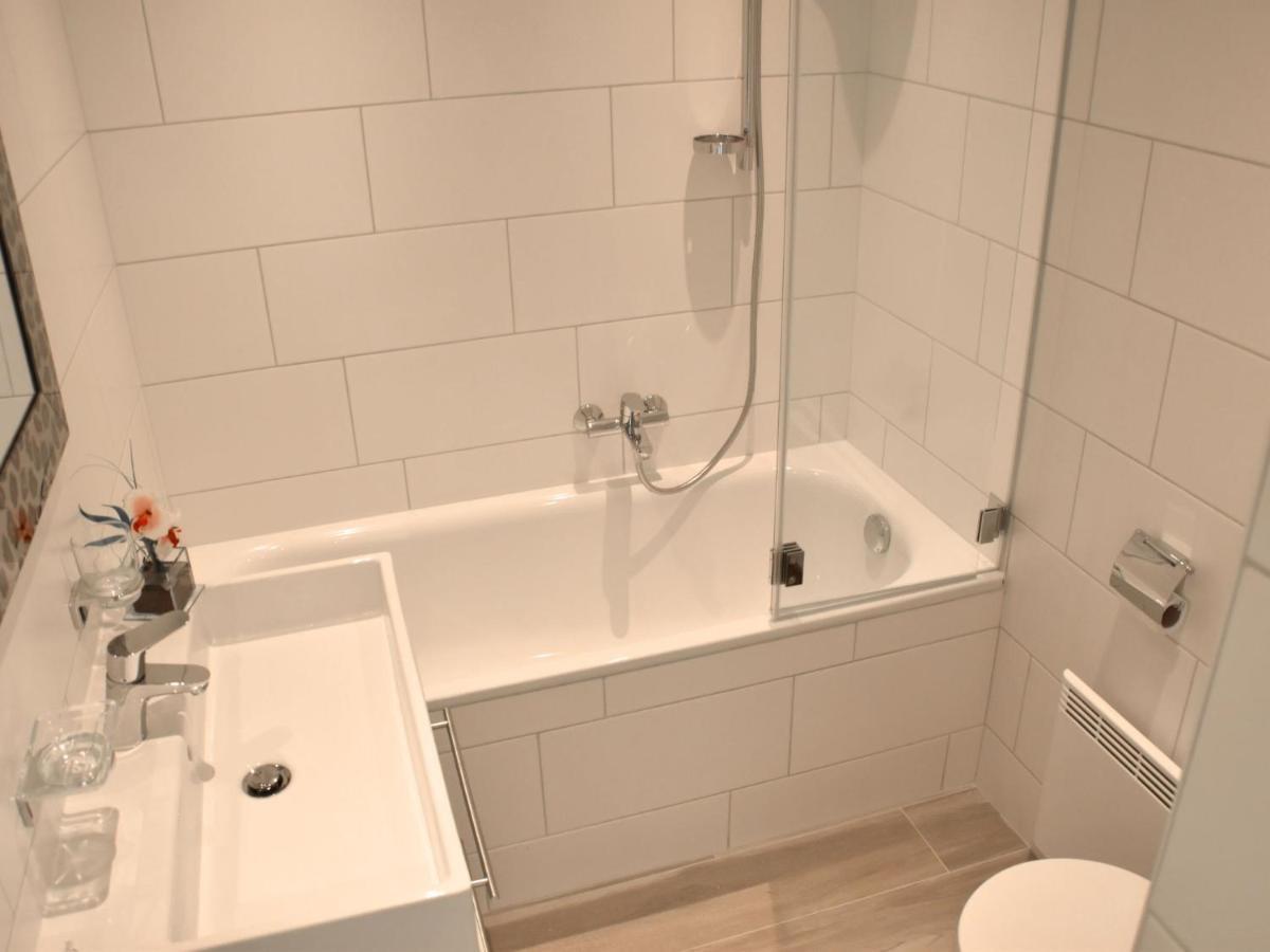 Studio Diure 0113 By Interhome Verbier Eksteriør billede
