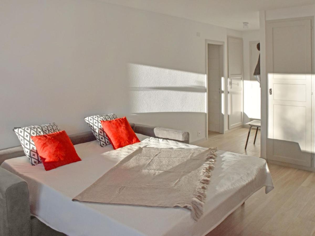 Studio Diure 0113 By Interhome Verbier Eksteriør billede